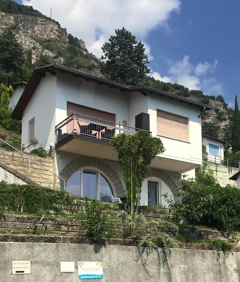 Casa Elisa Apartman Tremosine Kültér fotó