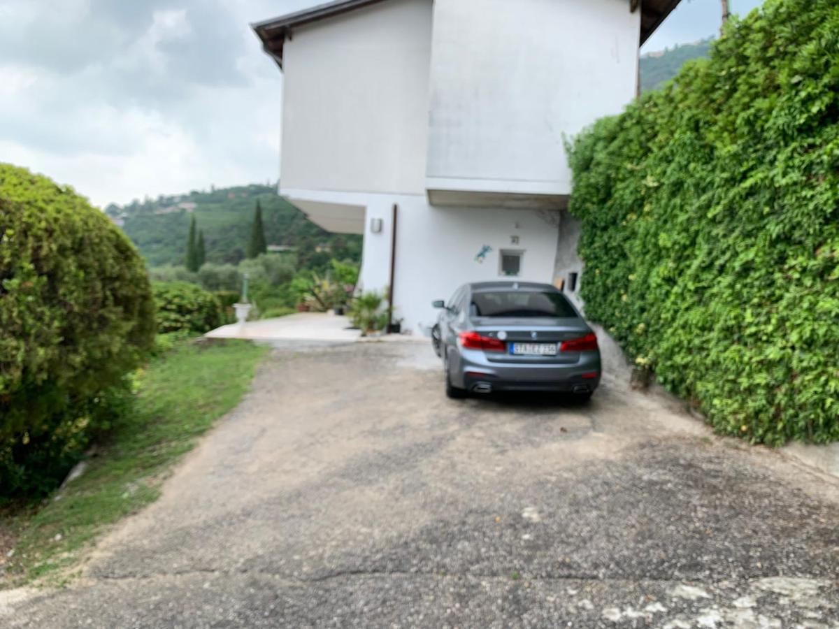 Casa Elisa Apartman Tremosine Kültér fotó