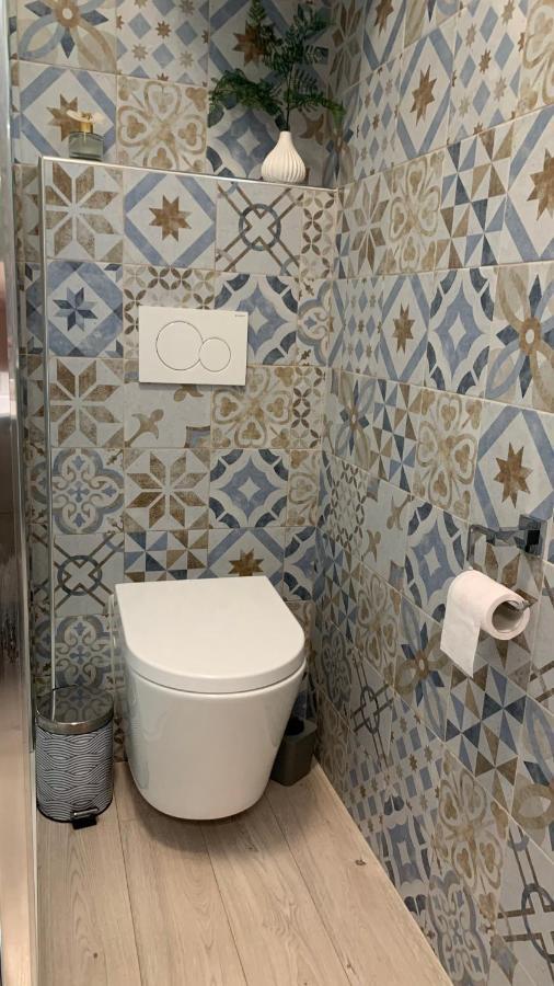 Casa Elisa Apartman Tremosine Kültér fotó