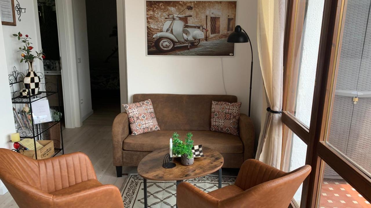 Casa Elisa Apartman Tremosine Kültér fotó