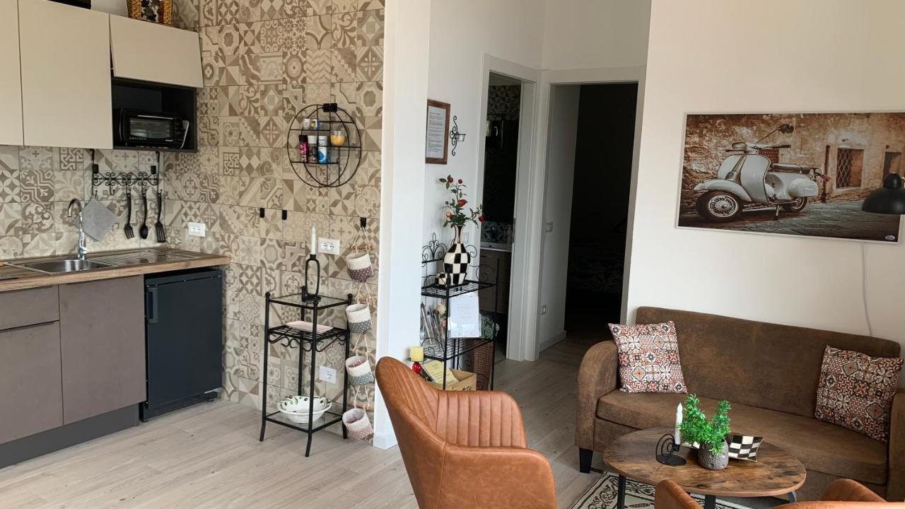 Casa Elisa Apartman Tremosine Kültér fotó